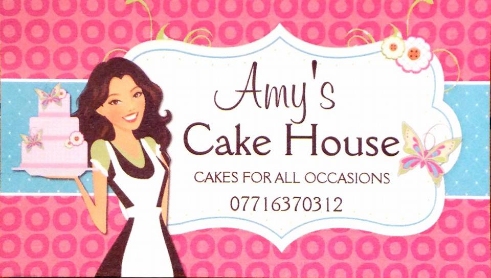 Amys Cake House