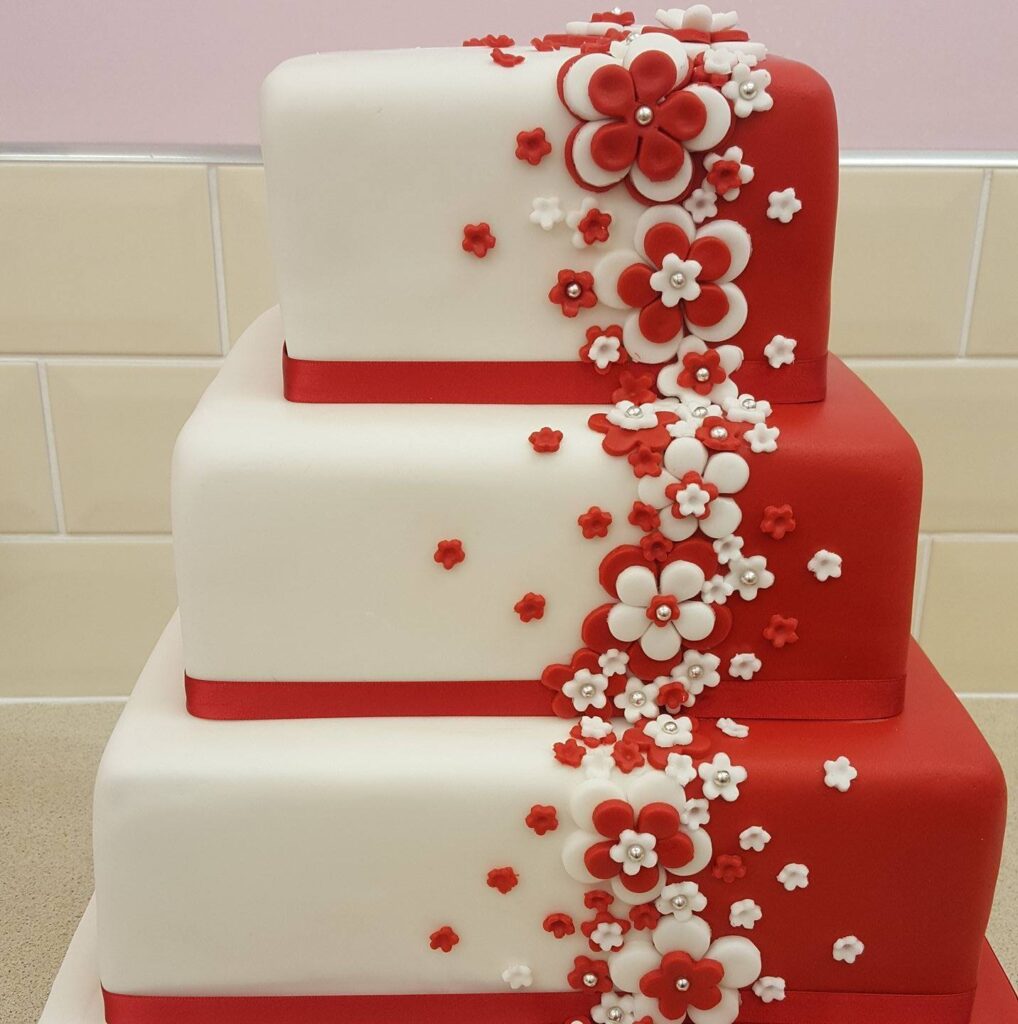 Cake Maker in Essex: Meet Megan Thurman of Essex Cake Shop